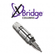 ***DISCONTINUED*** Waters XBridge BEH C18 VanGuard Pre-column, 130 Å, 2.5 µm, 2.1 mm X 5 mm, 3/pkg - 186006291