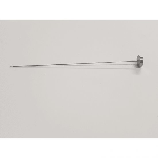 Shimadzu Plunger; 10 µl; gas tight; for syringe 221-74469 - 221-75173-01 - Click Image to Close