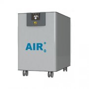 LNI SWISSGAS ZA FID AIR C PLUS Zero Air generator with compressor integrated