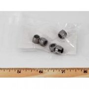 Shimadzu Graphite Ferrule For Py-2020, 5/Pk.. - 220-90918-00, 220-90918