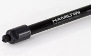 Hamilton RCX-10 7 µm 4.6 x 250 mm PEEK HPLC Column - 79388