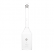 QLA 500mL Clear Glass Volumetric Flask, Class A, Calibrated to 20 Degree Celsius - VOLFLK-05