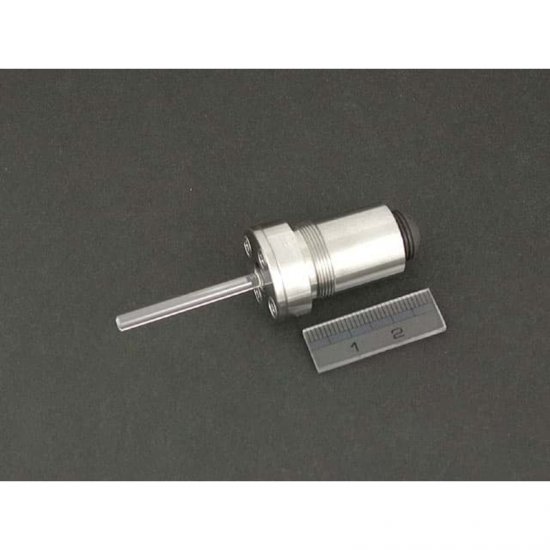 Shimadzu PLUNGER HOLDER ASSY LC-7A - 228-20284-91 - Click Image to Close