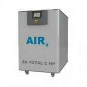 LNI SWISSGAS ZA TOTAL C HP Zero Air generator with compressor integrated