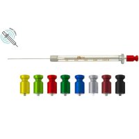 PAL System Smart Syringes