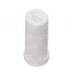 QLA 1 Micron Porous Filters, UHMW Polyethylene, Logan compatible (Pack/100) - FIL001-LG-a