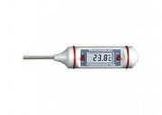 QLA Calibrated Digital Thermometer - THERMD-UN *See THERMD-LC*