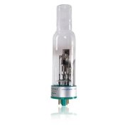 Photron 37 mm Multi Element Hallow Cathode Super Lamp, 10V, 6 Pin Coded for Multiple Instruments, Chromium / Cobalt / Copper / Iron / Manganese / Nickel (Cr/Co/Cu/Fe/Mn/Ni) - P873S-10C