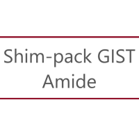 Shimadzu Shim-pack GIST Amide