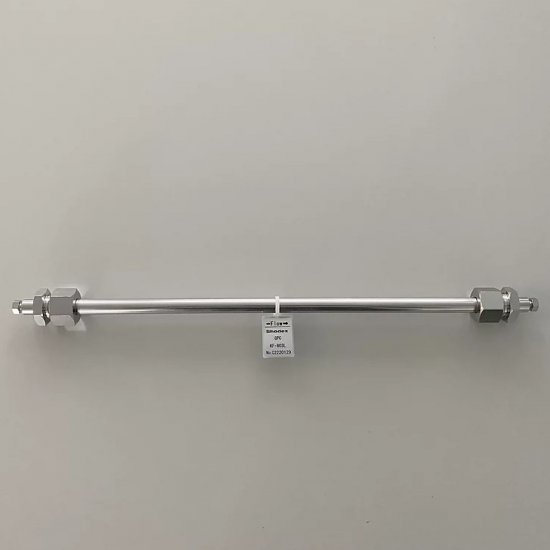 Shodex HPLC Column GPC KF-803L ID 8,0mm L 300mm - F6027030 - Click Image to Close