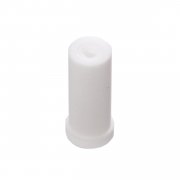QLA UHMW Polyethylene External Probe End Filters, 20µm, Distek Compatible - FIL20S-DK-100 *REPLACED BY FIL20S-DK-a*