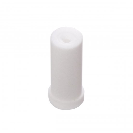 QLA UHMW Polyethylene External Probe End Filters, 20µm, Distek Compatible - FIL20S-DK-100 *REPLACED BY FIL20S-DK-a* - Click Image to Close