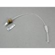 Shimadzu Lpge 20A Connection Tube. - 228-34703-92