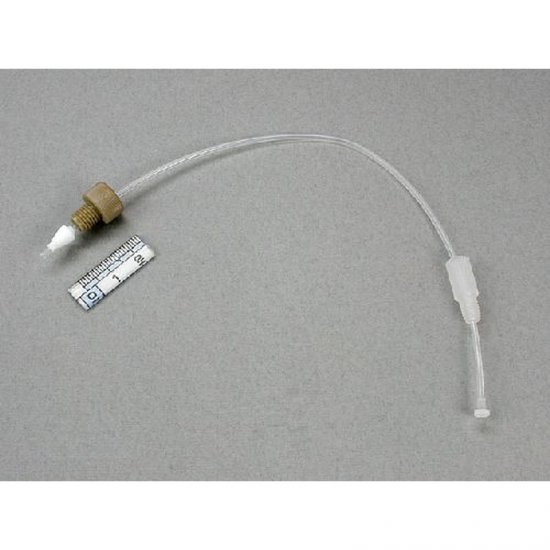 Shimadzu Lpge 20A Connection Tube. - 228-34703-92 - Click Image to Close