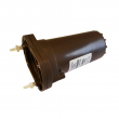 Systec AF Preparative High Flow Degassing Chamber, 100 mL/min, Biocompatible, for DEGASi Degassers - 9000-1985