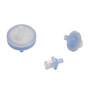 GL Sciences GL Chromatodisc Syringe Filter for Hydrophilic Samples 25A, 25 mm Diameter, 0.2 µm, 100/Pk - 5040-28502
