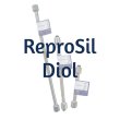 Dr. Maisch ReproSil 100 Diol Analytical HPLC Column, 5 µm, 100 Å, 4 x 250 mm, 1/Pk - R15.D6.S2504