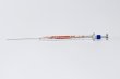 LEAP PAL Parts 100-µL L-MARK® Syringe, FN, GT, PTFE, 26gs, Pt. AS - LMK.2620706