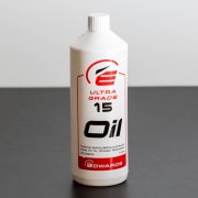 Shimadzu Oil, 1L uLtragrade 15, E2M1.5 - 220-97808-02