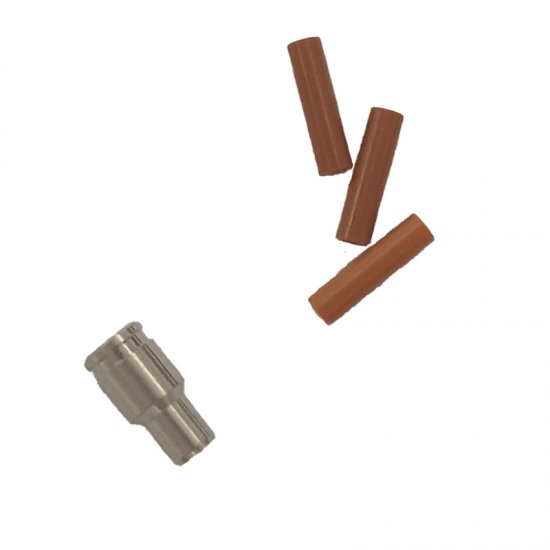 Shimadzu NEEDLE SEAL 30A KIT - 228-52401-92 - Click Image to Close