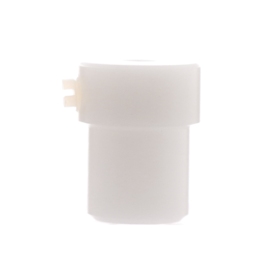 QLA Cannula Stopper for Hanson Vision Cover and 1/16" (0.062) OD Cannula - STPR-062HR - Click Image to Close