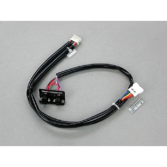 Shimadzu Cable Assy Slider Tc Tocv. - 638-65379-01 - Click Image to Close