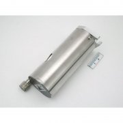 Shimadzu Ir Source Assy., Prestige Only - 206-71628-91