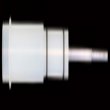 PerkinElmer Platinum Injector (Bayonet) PTFE 2 mm - N8122359