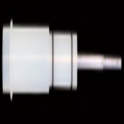 PerkinElmer Platinum Injector (Bayonet) PTFE 2 mm - N8122359