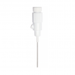 QLA 900mL Dual DV Series Sampling Probe uses QLA "01" style filters in housing, Distek compatible - CAN900-DDV