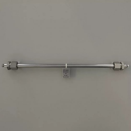 Shodex HPLC Column GPC KD-802 ID 8,0mm L 300mm - F6028220 - Click Image to Close