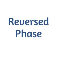 COSMOSIL Reversed Phase Columns