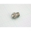 Shimadzu Nut Mno - 201-30019-00, 201-30019