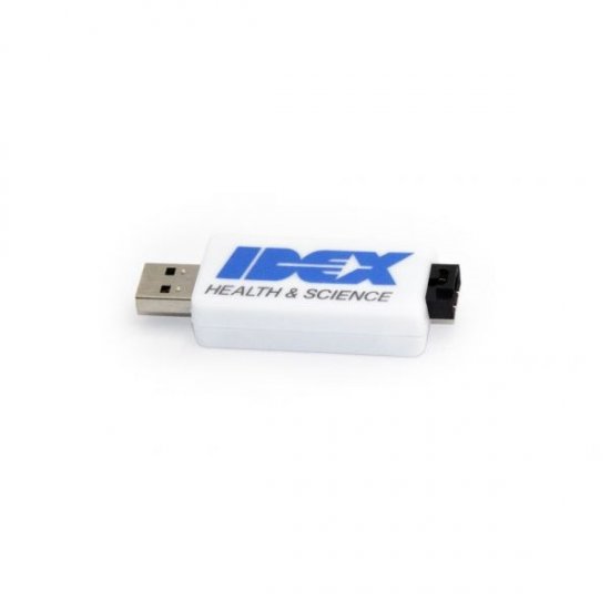 Upchurch Scientific I2C-USB Adapter - SENS-7 - Click Image to Close