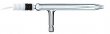 Glass Expansion SeaSpray U-Series Nebulizer 0.4mL/min with 0.25mm ID x 1.6mm OD sample tube - A11-1-USS04Q
