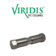 Waters Viridis SFC Silica Column, 100A, 5 um, 10 x 50 mm - 186004912