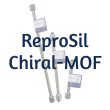 Dr. Maisch ReproSil Chiral-MOF Cellulose tris-(4-Chlorphenyl)-Carbamat Analytical HPLC Column, 5 µm, 1000 Å, 2 x 150 mm, 1/Pk - R65.MOF.S1502