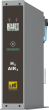 LNI SWISSGAS HG ST PRO PEM Hydrogen generator with ZeroAir integrated LNI SWISSGAS HG ST PRO PEM Hydrogen generator with ZeroAir integrated