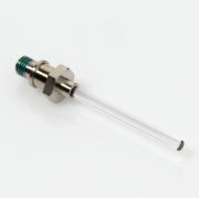 CTS Sciencix Sapphire Plunger, Shimadzu Compatible - CTS-11434, 228-35010-91