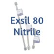 Dr. Maisch Exsil 80 Nitrile Analytical HPLC Guard Cartridge Column, 5 µm, 80 Å, 4 x 5 mm, 5/pk - 5136489.v0004