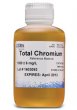 Waters Chromium QC Trace Metal Standard, 125 ml - 020 (HAZMAT)