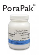 Waters PoraPak Rxn, RP, Bulk, 200 mL, 80 µm - 186004570