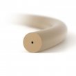 Upchurch Scientific PEEK Tubing 1/16 inch OD x 0.0025 inch ID, 5 ft Length, 7000 psi, Natural - 1560