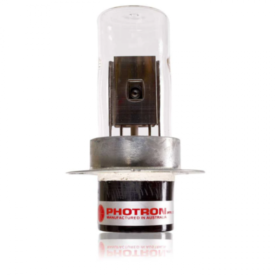 Photron Deuterium D2 Lamp for Perkin Elmer/Merck/Hitachi - P703 - Click Image to Close