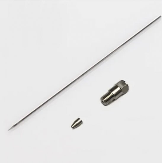 CTS Sciencix Needle, Uncoated 10 Series, Shimadzu LC-2010 - CTS-21564, 228-41024-91 - Click Image to Close