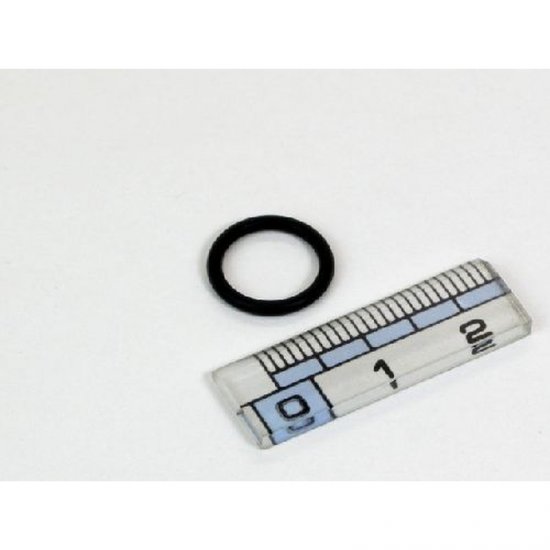 Shimadzu O-Ring , 4D S10 - 036-19004-07 - Click Image to Close