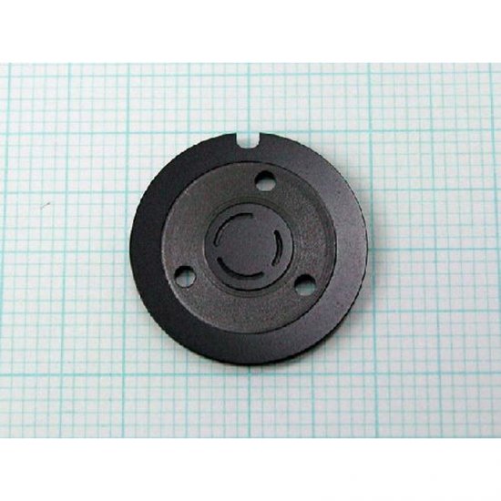 Shimadzu High Pressure Valve Rotor, LC-2010A/C - 228-38556-01 - Click Image to Close