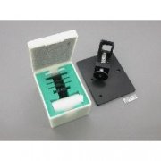 Shimadzu Solid Sample Holder, Rf-1501 - 206-67779-00, 206-67779