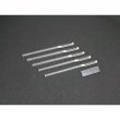 Shimadzu GLASS INSERT GC 2010 (5PC) - 221-48876-03