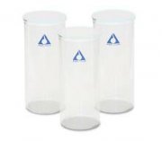 Analtech Brand TLC Micro-Chamber Set with lids for 5x10cm and smaller plates (pkg 3) - A70-00